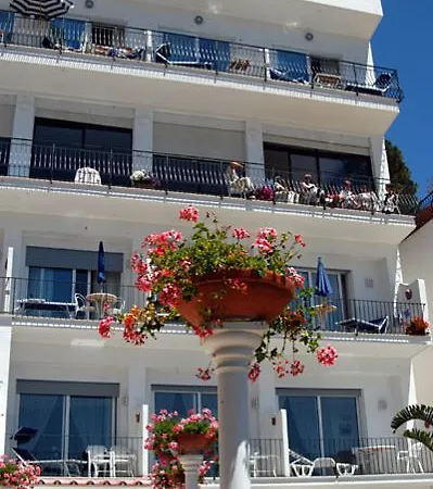 La Floridiana Szálloda 4*