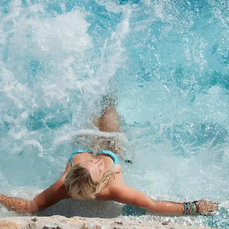 Hotel La Floridiana 4*