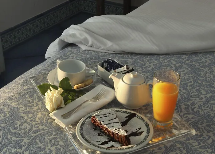 La Floridiana 4* Capri