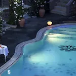 La Floridiana Otel