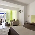 La Floridiana Otel 4*