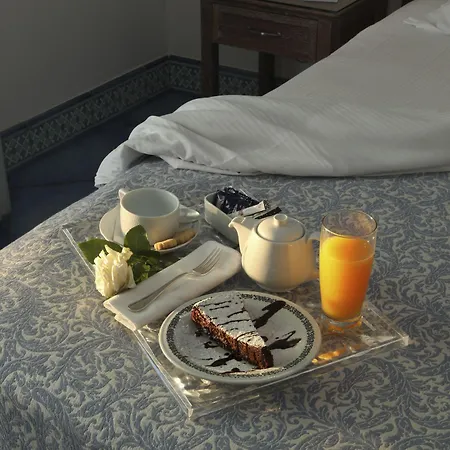 La Floridiana 4* Capri