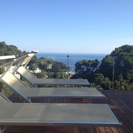 Hotel La Floridiana Capri