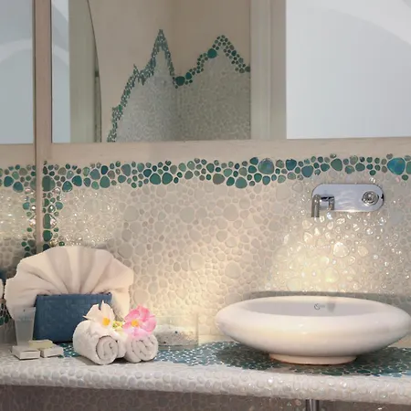 Hotel La Floridiana 4*