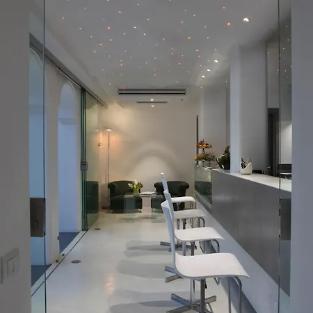 Hotel La Floridiana Capri