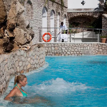 Hotel La Floridiana 4*