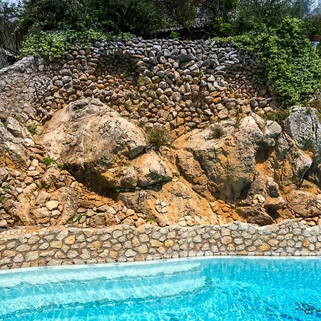 La Floridiana 4* Капри