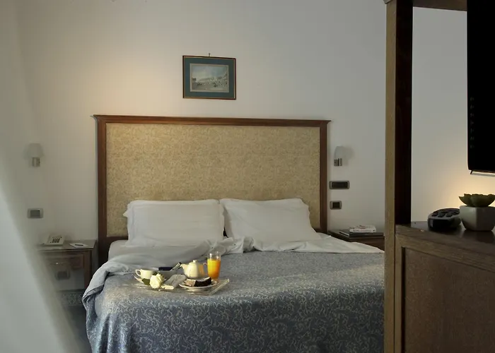 La Floridiana Hotel 4*