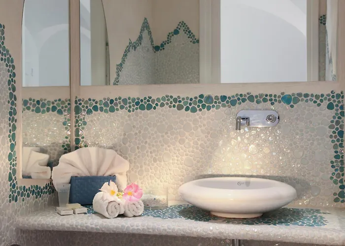 Hotel La Floridiana 4*