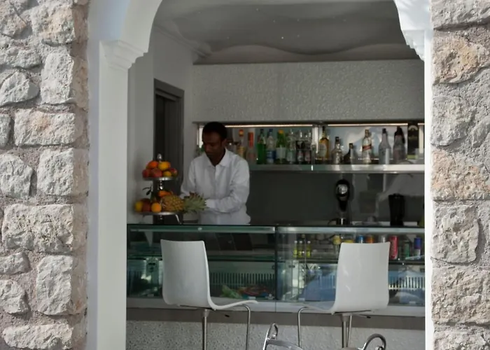 Hotel La Floridiana Capri