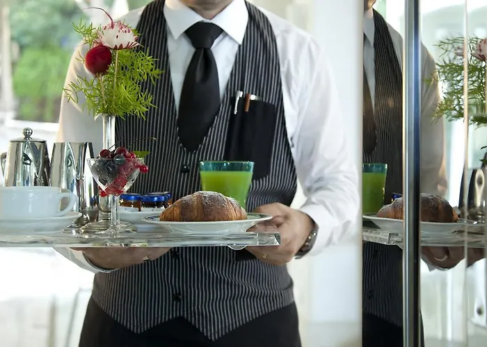 Hotel La Floridiana 4*