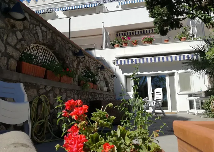 Hotel La Floridiana 4*