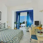 La Floridiana 4*