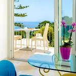 La Floridiana Hotel 4*