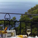 Hotel La Floridiana 4*