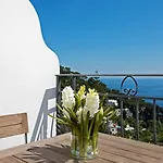 La Floridiana Hotel 4*