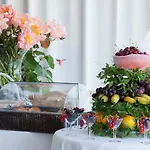 فندق لا فلوريديانا 4*