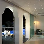 Hotel La Floridiana Capri