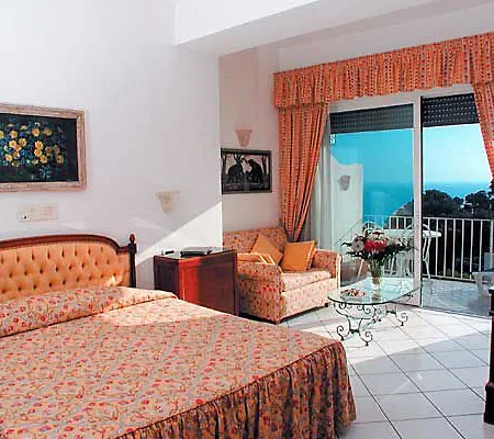 Hotel La Floridiana 4*