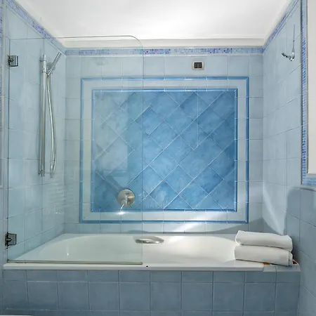 מלון La Floridiana 4*
