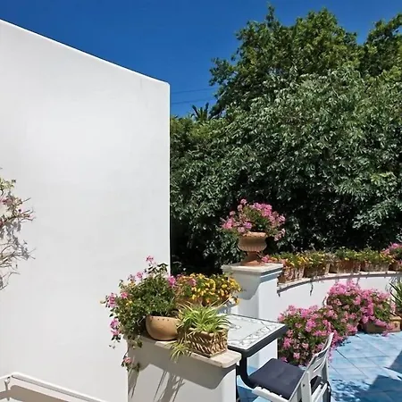 La Floridiana 4*