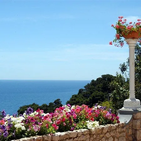 La Floridiana 4*