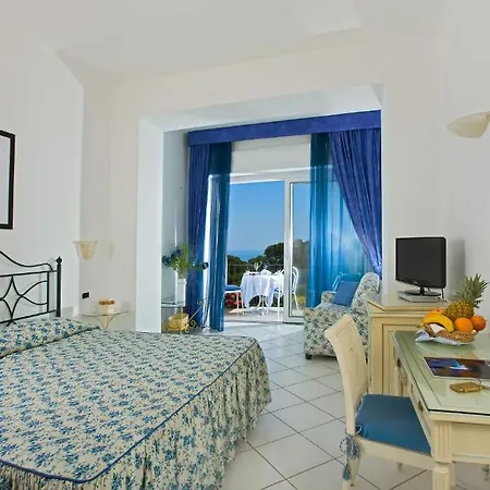 La Floridiana 4*