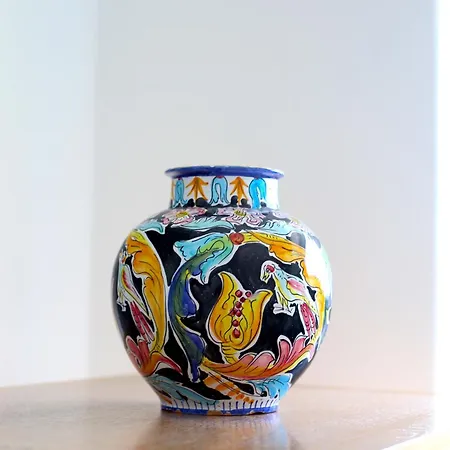 La Floridiana Szálloda