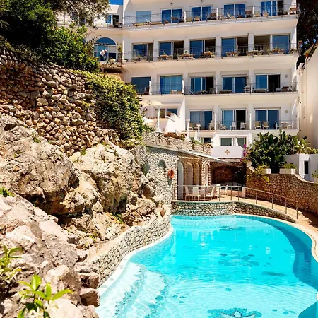 La Floridiana Hotel