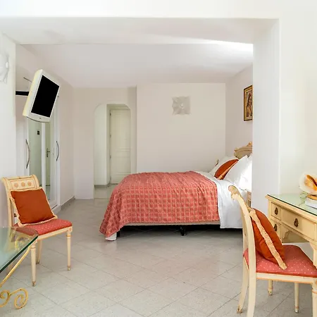 La Floridiana Szálloda 4*