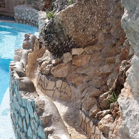 Hotel La Floridiana