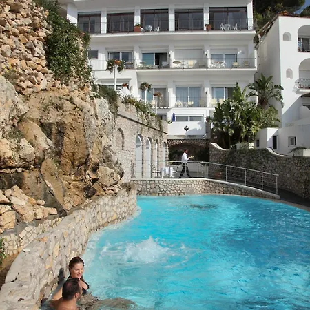 La Floridiana Capri