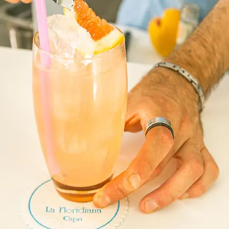 La Floridiana 4* Capri