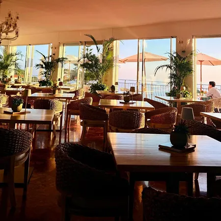 La Floridiana Szálloda 4*