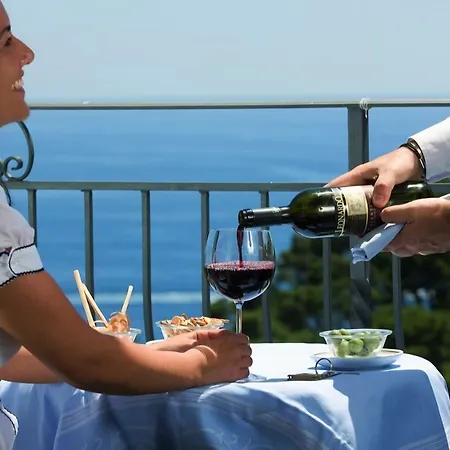 Otel La Floridiana 4*