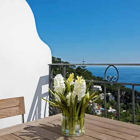 La Floridiana Otel 4*