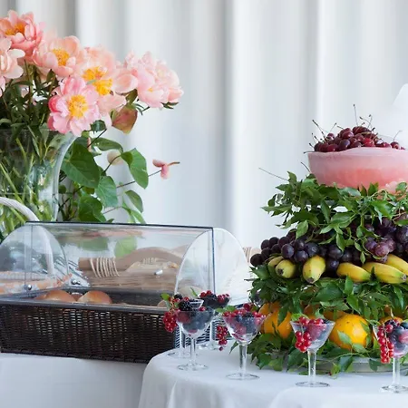 Otel La Floridiana 4*