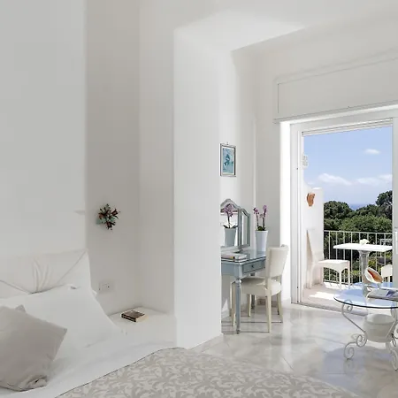 La Floridiana Otel 4*