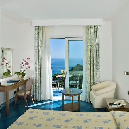 La Floridiana 4* Capri