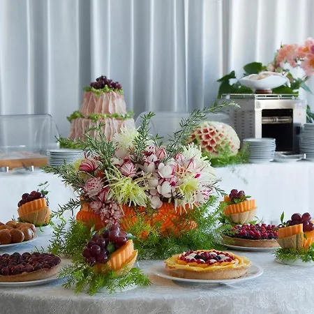 Otel La Floridiana 4*