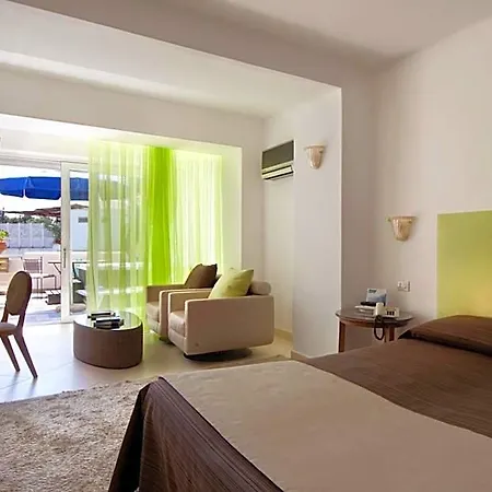 لا فلوريديانا كابري