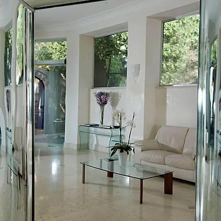 La Floridiana 4*