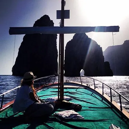 La Floridiana 4* Capri