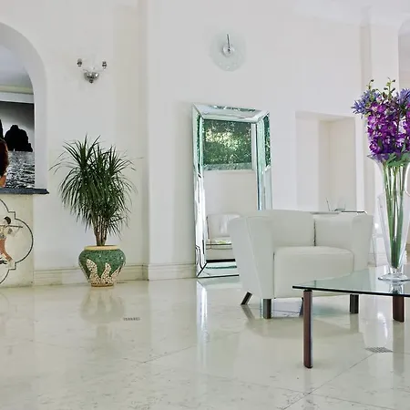 La Floridiana 4*