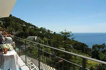 La Floridiana Capri