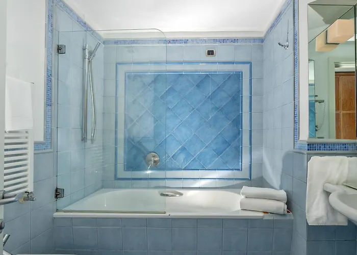 Hotel La Floridiana 4*