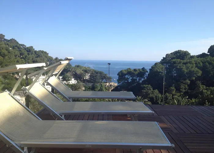 Hotel La Floridiana Capri