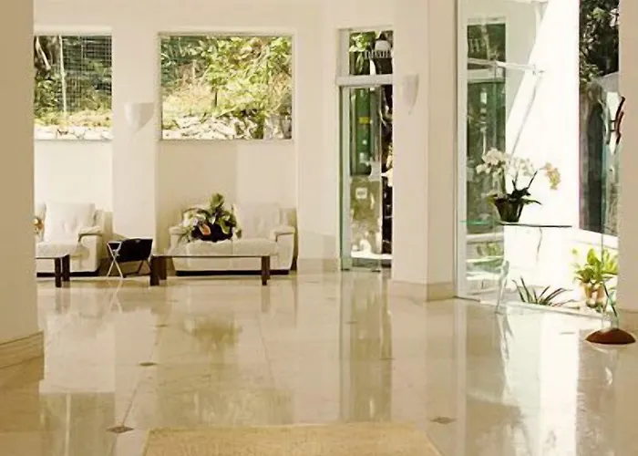 La Floridiana Hotell