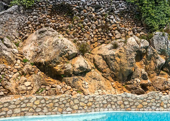 La Floridiana 4* Capri