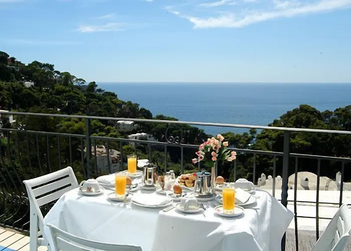 La Floridiana Hotel 4*